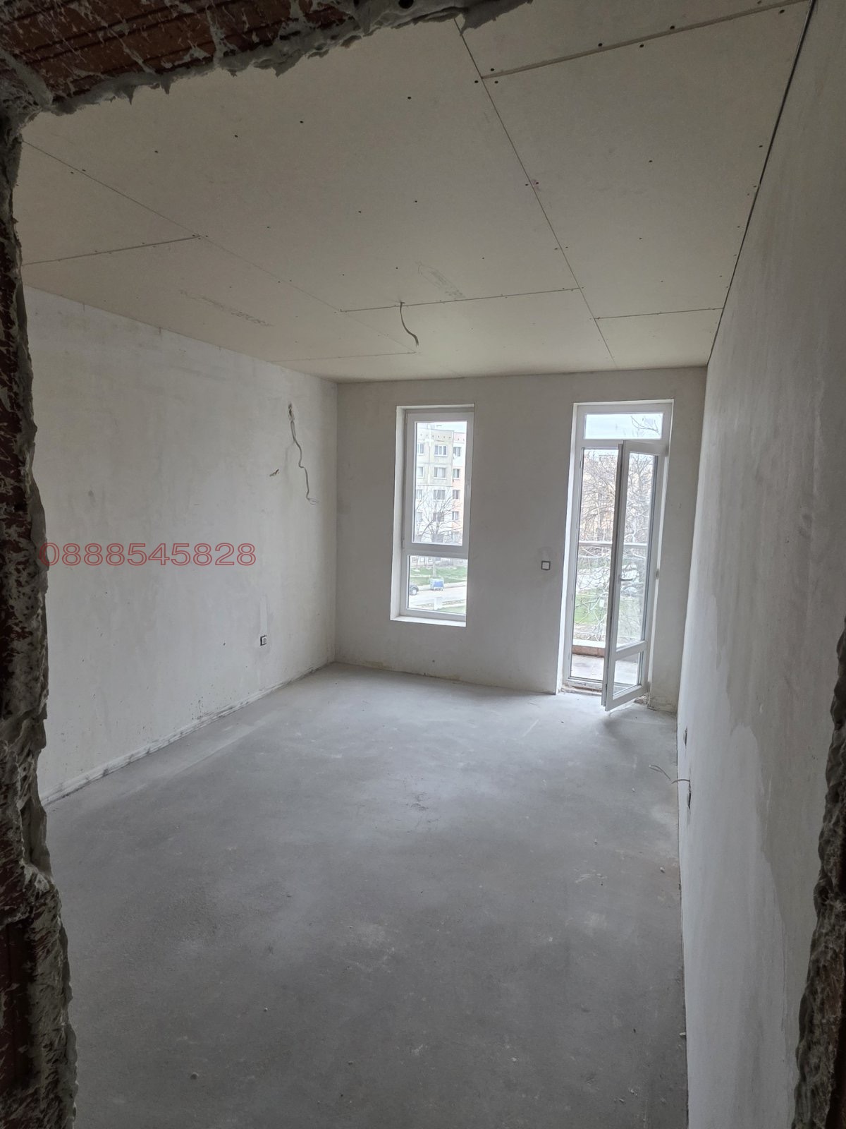 Продава 3-СТАЕН, гр. Елин Пелин, област София област, снимка 16 - Апартаменти - 53950605