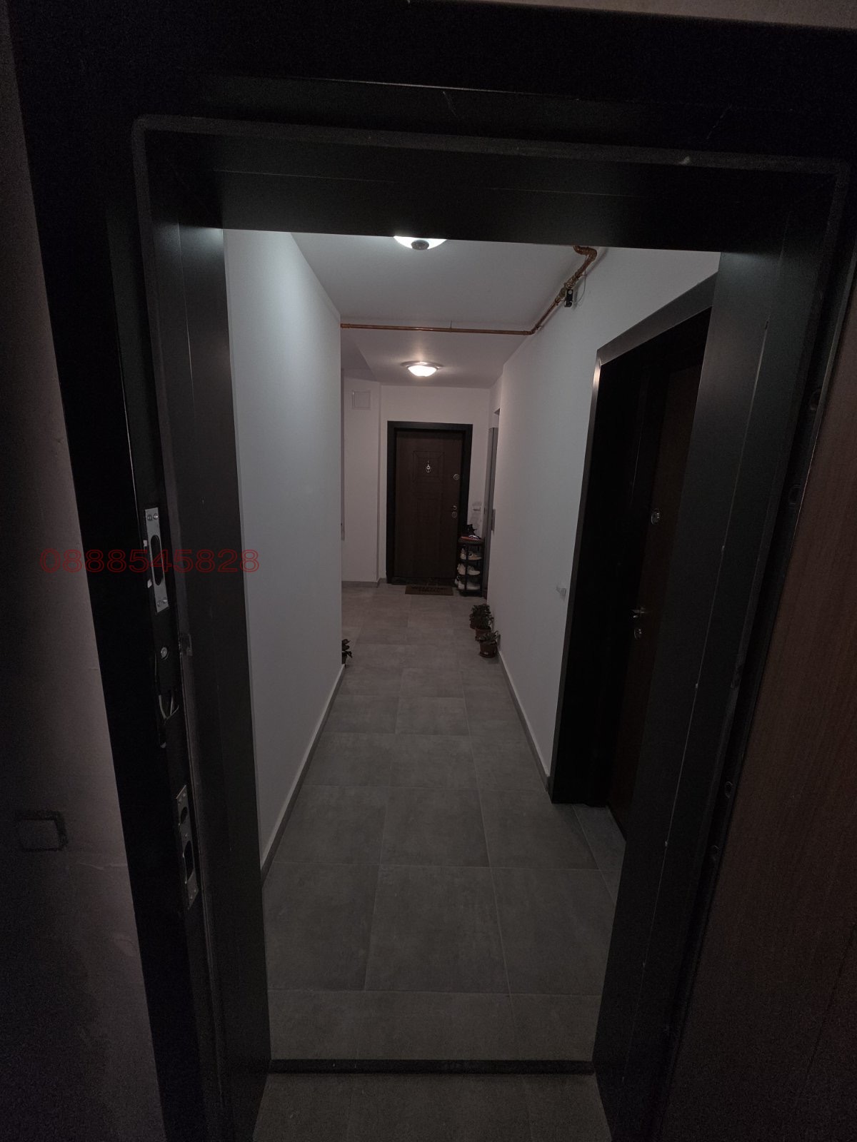 Продава 3-СТАЕН, гр. Елин Пелин, област София област, снимка 9 - Апартаменти - 53950605