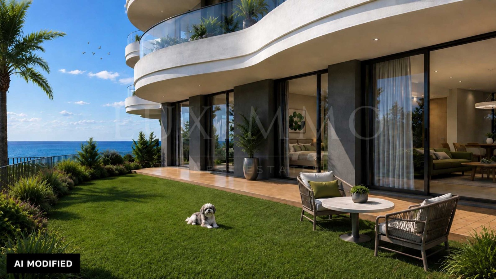Продава 3-СТАЕН, гр. Приморско, област Бургас, снимка 5 - Апартаменти - 55843099