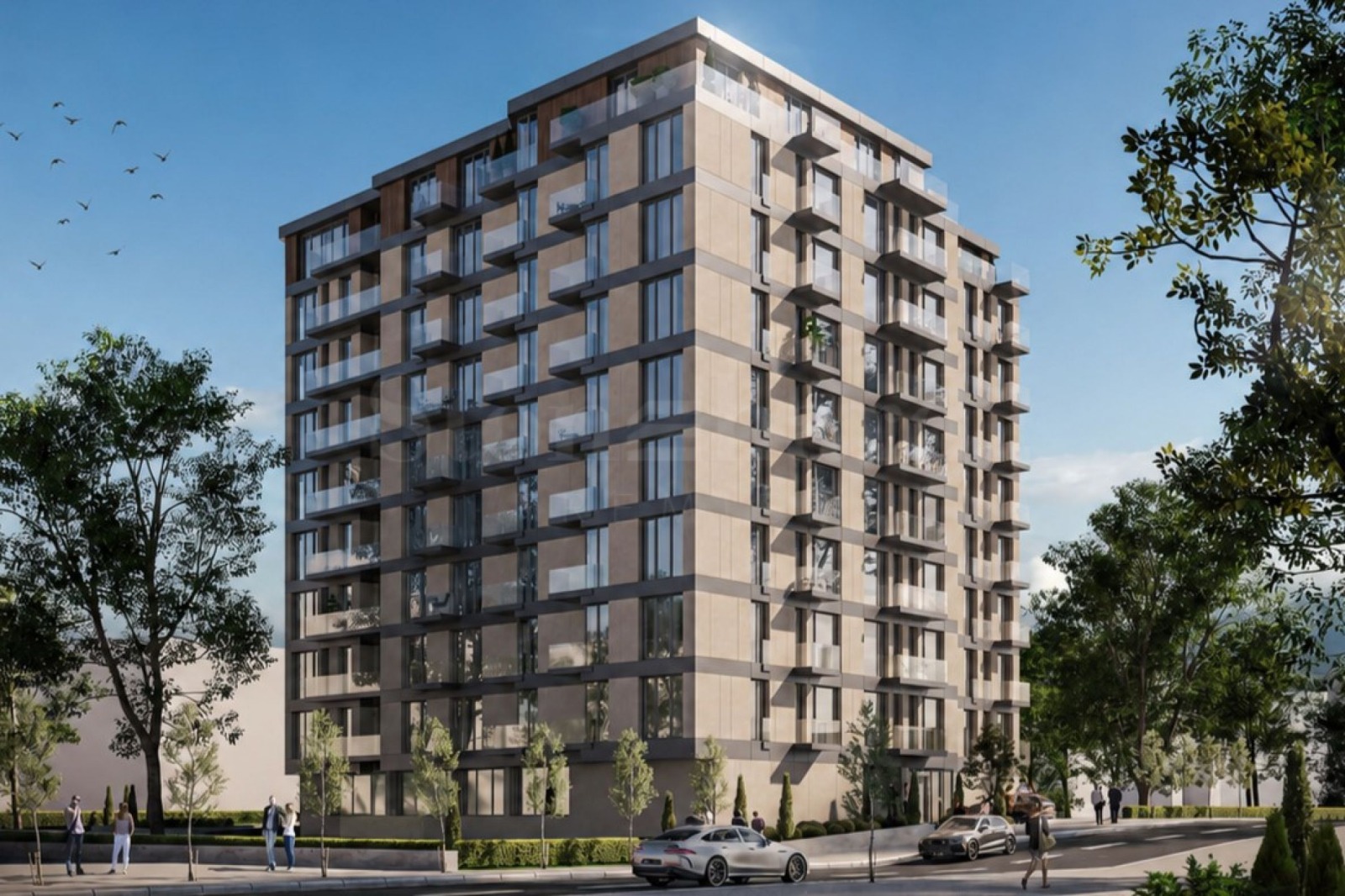Продава 3-СТАЕН, гр. София, Витоша, снимка 4 - Апартаменти - 55897799