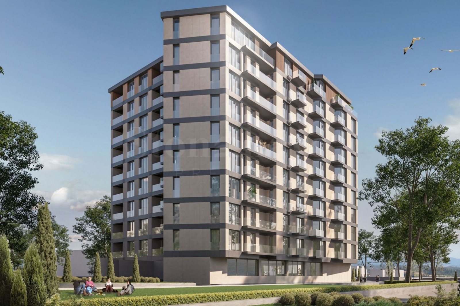Продава 3-СТАЕН, гр. София, Витоша, снимка 3 - Апартаменти - 55897799