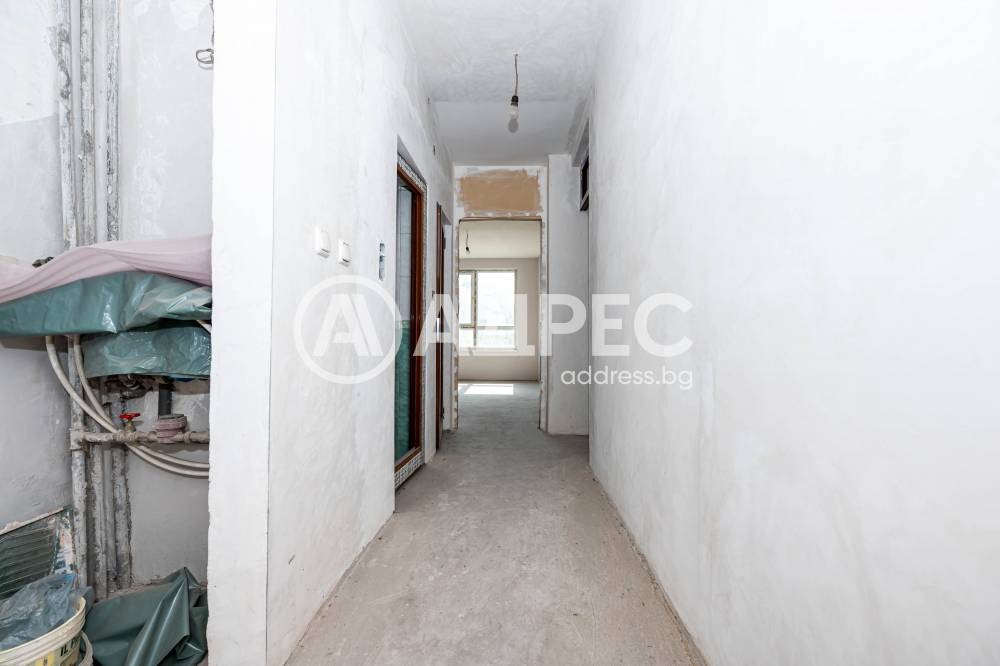 Продава МНОГОСТАЕН, гр. Пловдив, Кършияка, снимка 13 - Апартаменти - 53349522