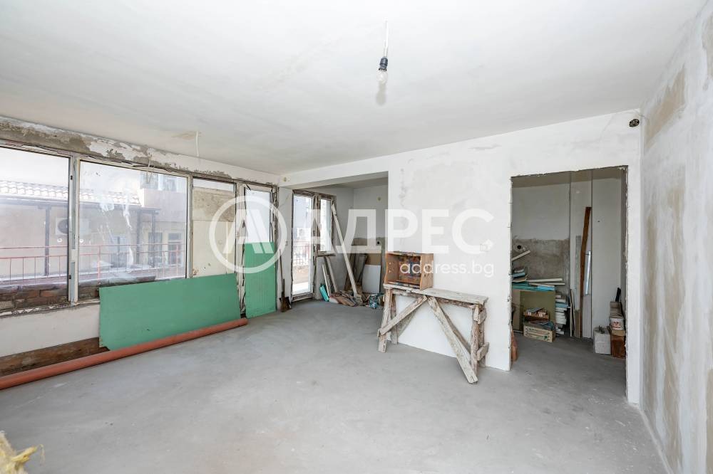 Продава МНОГОСТАЕН, гр. Пловдив, Кършияка, снимка 2 - Апартаменти - 53349522