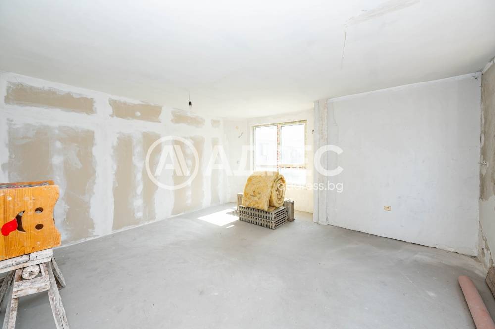 Продава МНОГОСТАЕН, гр. Пловдив, Кършияка, снимка 3 - Апартаменти - 53349522