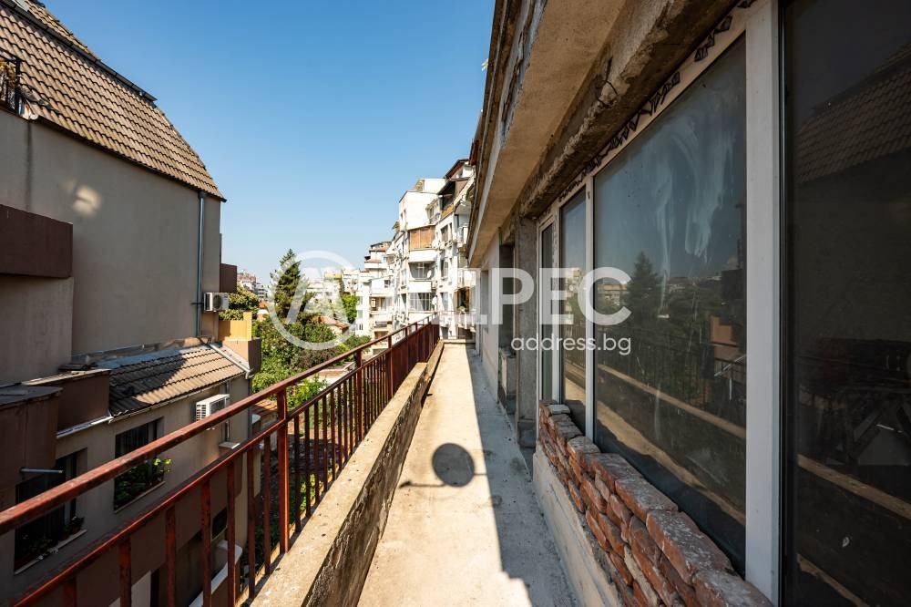 Продава МНОГОСТАЕН, гр. Пловдив, Кършияка, снимка 10 - Апартаменти - 53349522