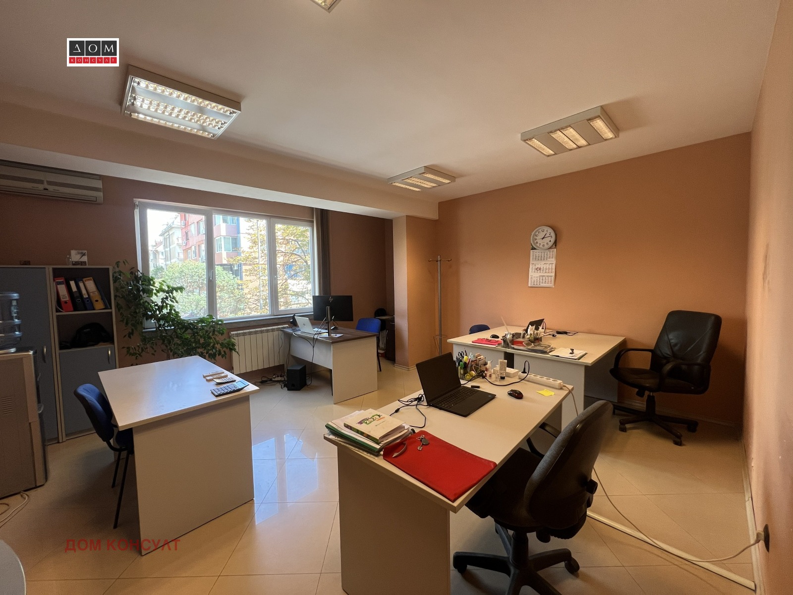 Продава ОФИС, гр. София, Борово, снимка 9 - Офиси - 55642367