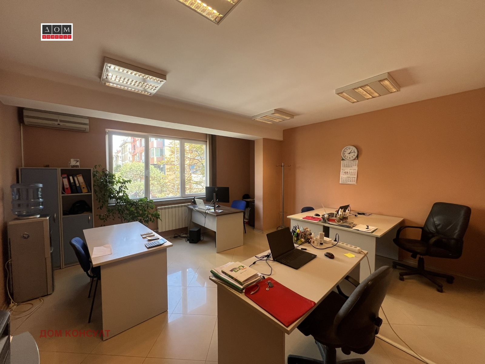 Продава ОФИС, гр. София, Борово, снимка 8 - Офиси - 55642367