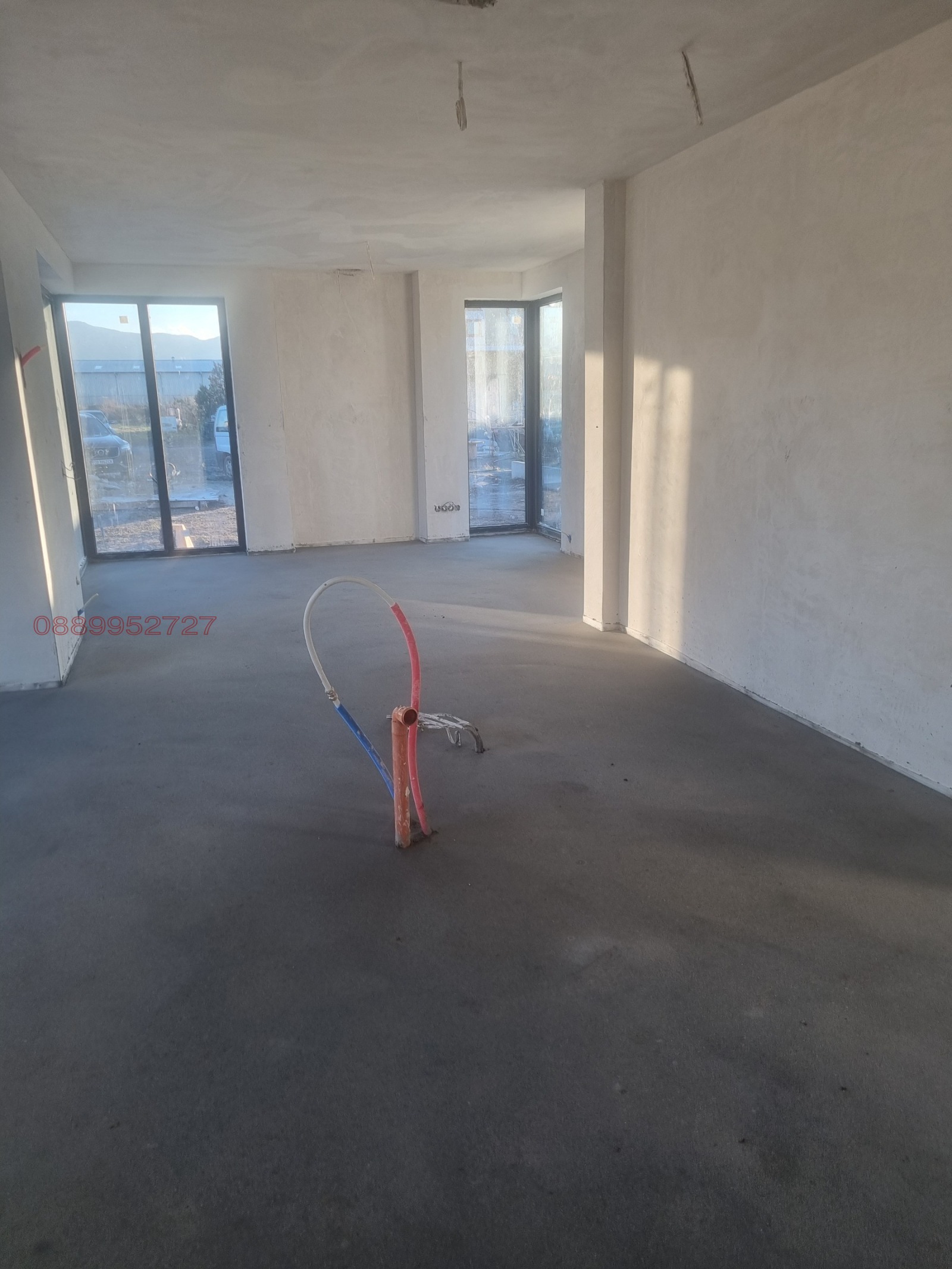 Продава КЪЩА, с. Равно поле, област София област, снимка 14 - Къщи - 55151444
