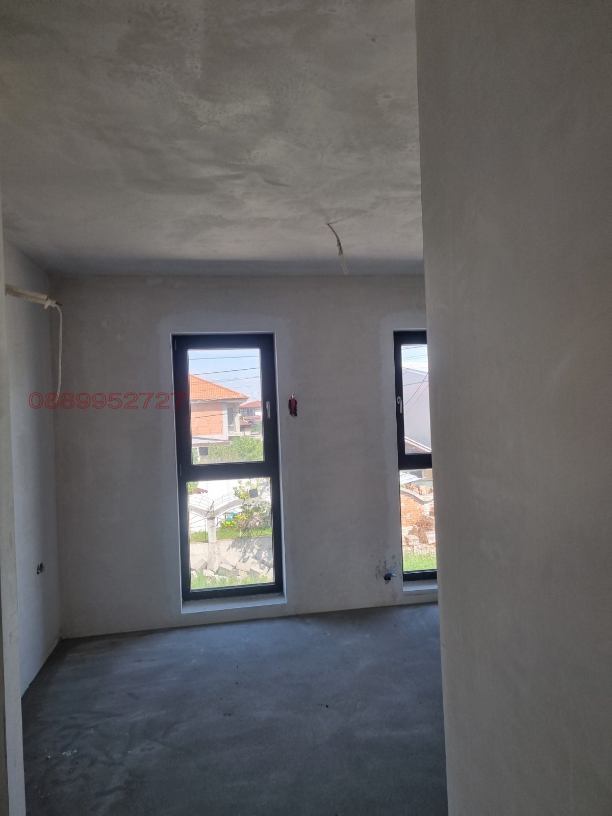 Продава КЪЩА, с. Равно поле, област София област, снимка 13 - Къщи - 55151444
