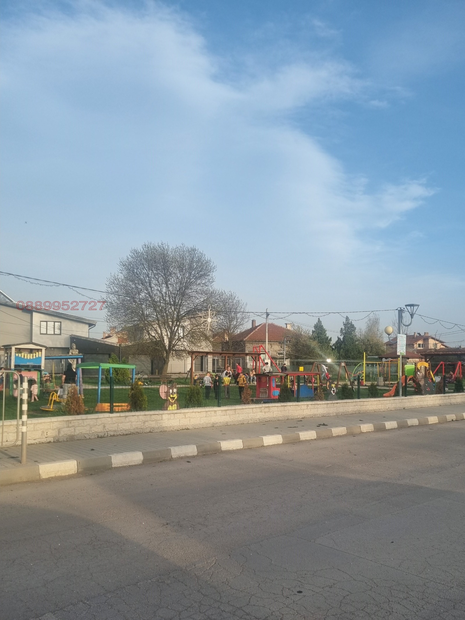 Продава КЪЩА, с. Равно поле, област София област, снимка 15 - Къщи - 55151444