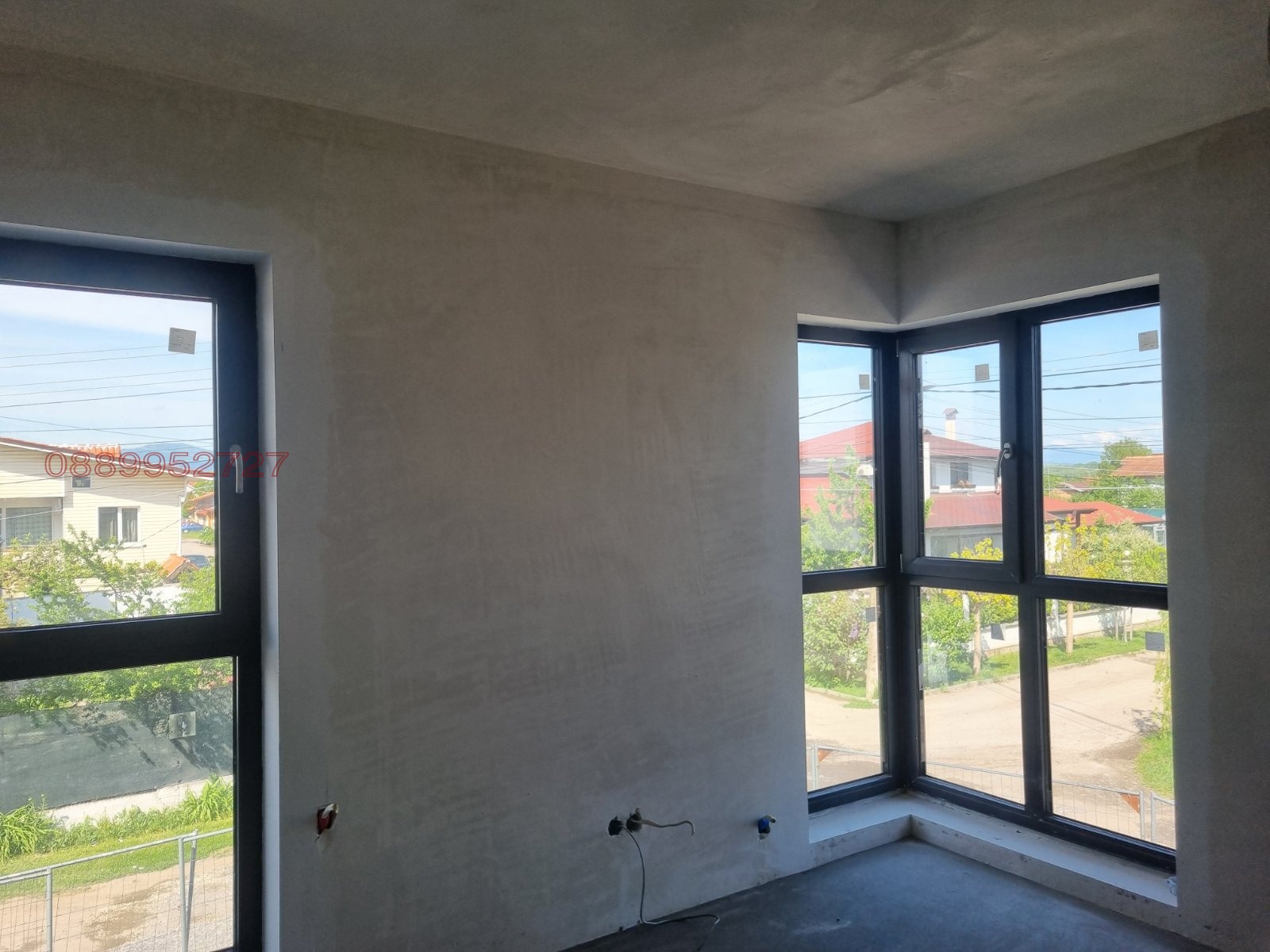 Продава КЪЩА, с. Равно поле, област София област, снимка 12 - Къщи - 55151444
