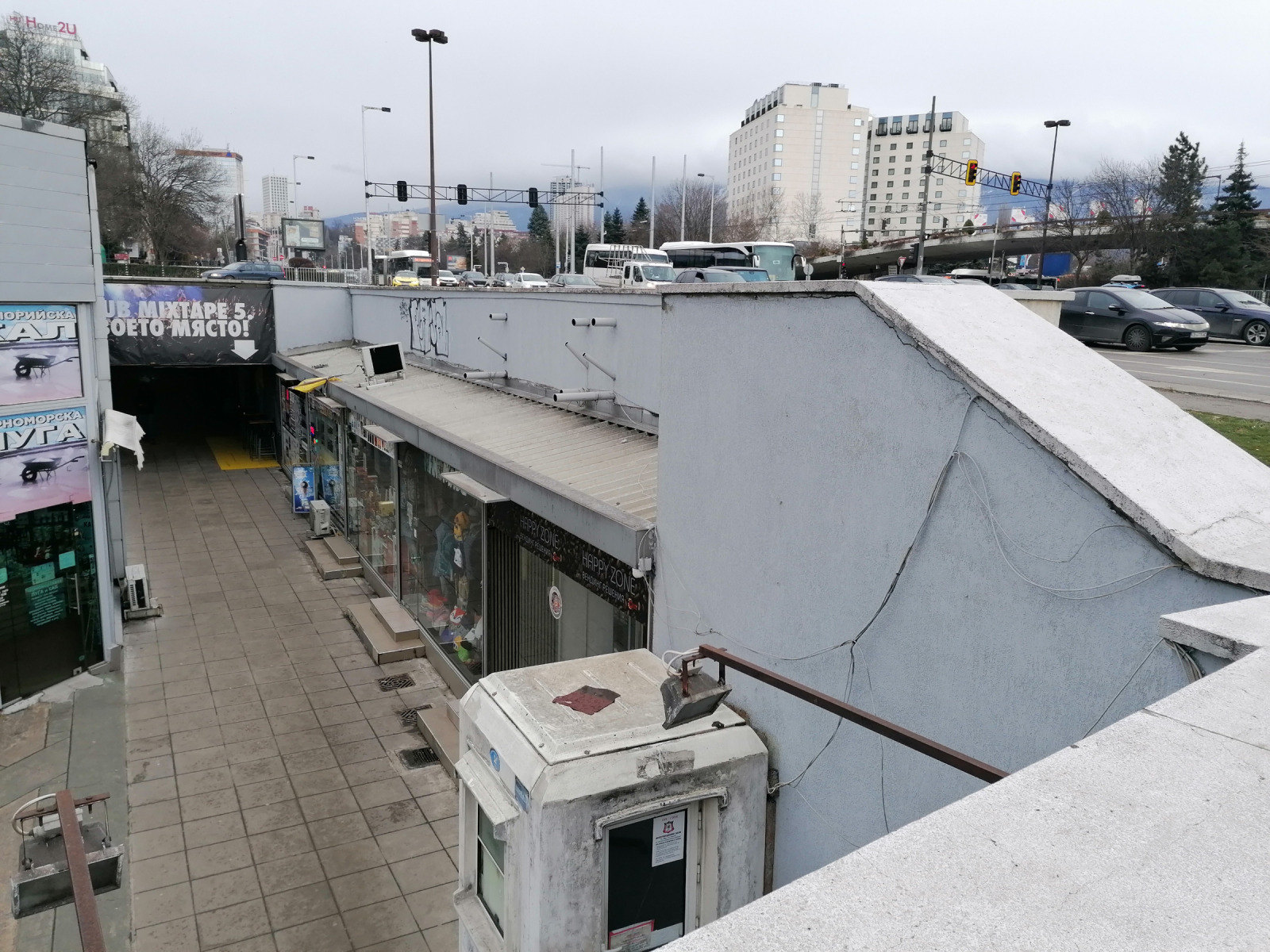 Продава МАГАЗИН, гр. София, Център, снимка 7 - Магазини - 53936450