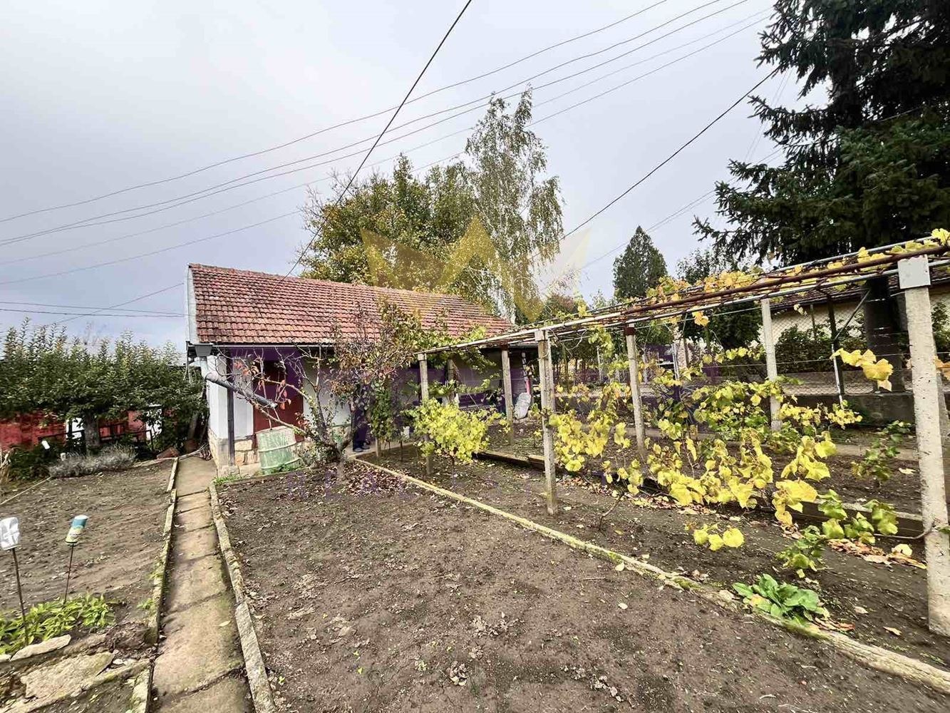 Продава ПАРЦЕЛ, гр. Добрич, м-т Газибаба, снимка 2 - Парцели - 53913096