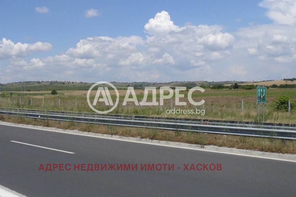 Продава ПАРЦЕЛ, гр. Свиленград, област Хасково