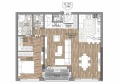 Продава МНОГОСТАЕН, гр. София, Младост 4, снимка 2