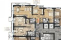 Продава  3-стаен град София , Витоша , 127 кв.м | 48499749 - изображение [2]