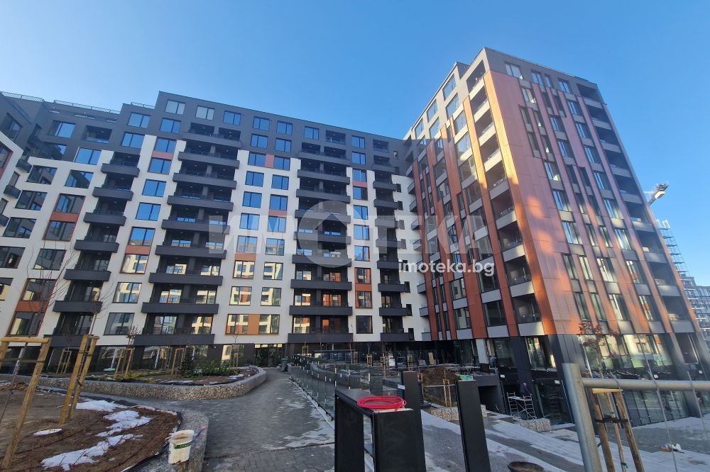 Продава 2-СТАЕН | Imot.bg — изображение 5