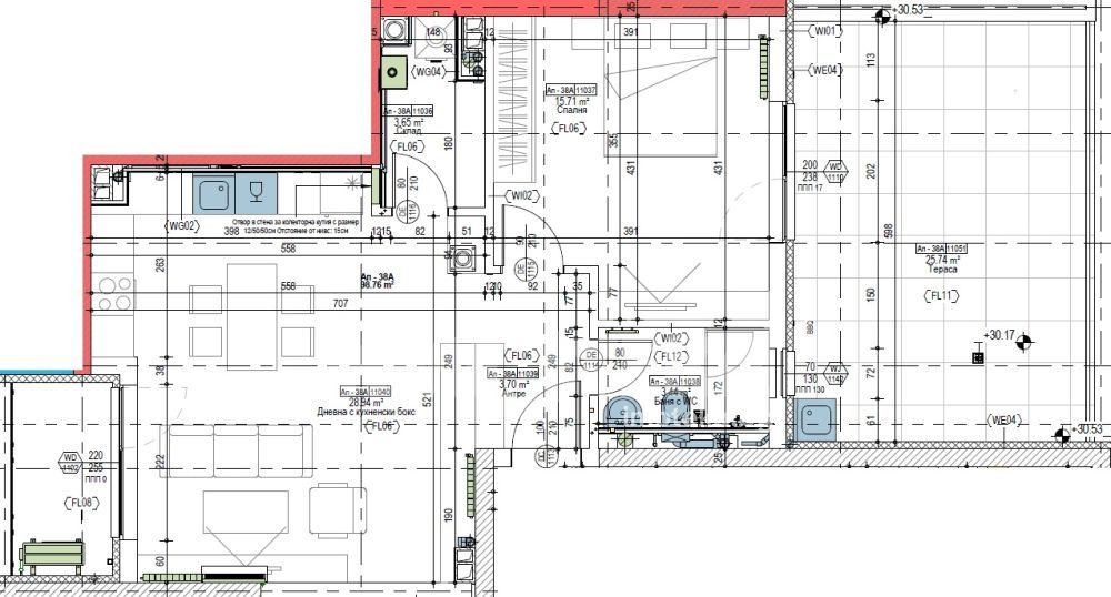 Продава 2-СТАЕН | Imot.bg — изображение 4