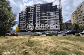 1 slaapkamer Mladost 4, Sofia