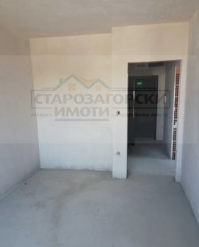 1 chambre Tsentar, Stara Zagora 9