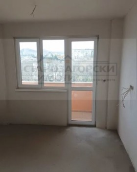 1 chambre Tsentar, Stara Zagora 1