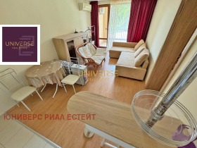 1 dormitorio Sveti Vlas, región Burgas 3