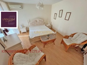 1 dormitorio Sveti Vlas, región Burgas 5