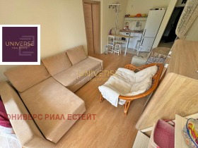 1 dormitorio Sveti Vlas, región Burgas 1