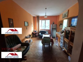 2 ložnice Voenno učilište, Šumen