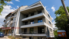 3 dormitorios Gorna banya, Sofia