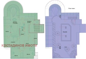 Многостаен град Пловдив, Кършияка 12