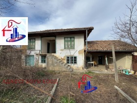 Casa Dragoevo, região Shumen 2