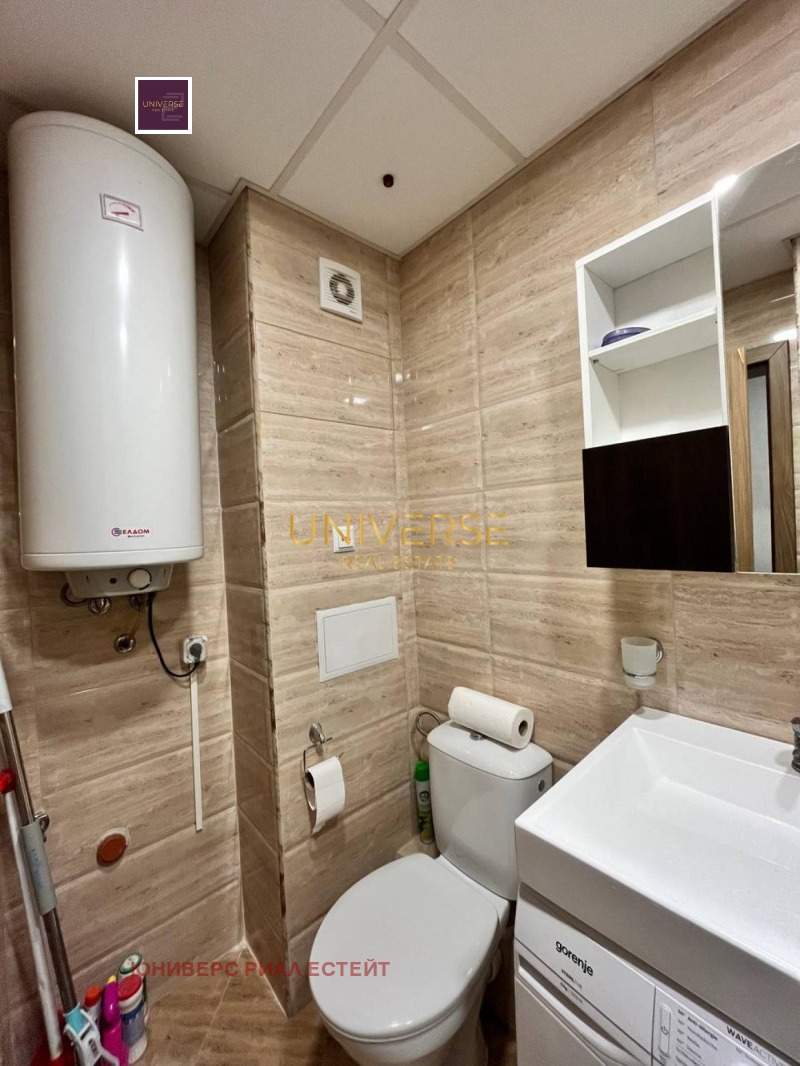 Na prodej  Studio oblast Burgas , Sveti Vlas , 45 m2 | 46721650 - obraz [15]