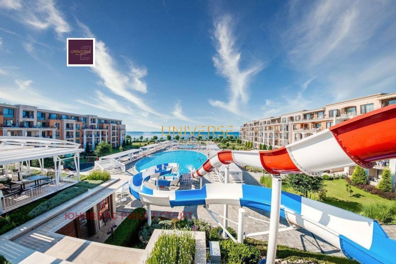 Na prodej  Studio oblast Burgas , Sveti Vlas , 45 m2 | 46721650 - obraz [12]