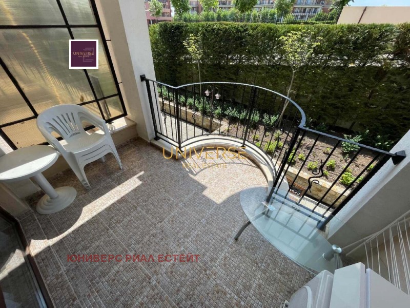 Na prodej  Studio oblast Burgas , Sveti Vlas , 45 m2 | 46721650 - obraz [10]