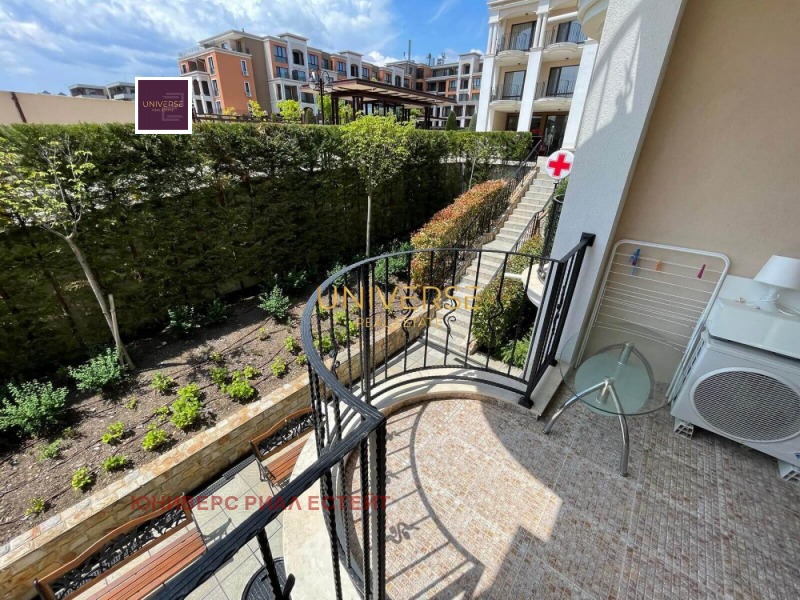 Na prodej  Studio oblast Burgas , Sveti Vlas , 45 m2 | 46721650 - obraz [9]
