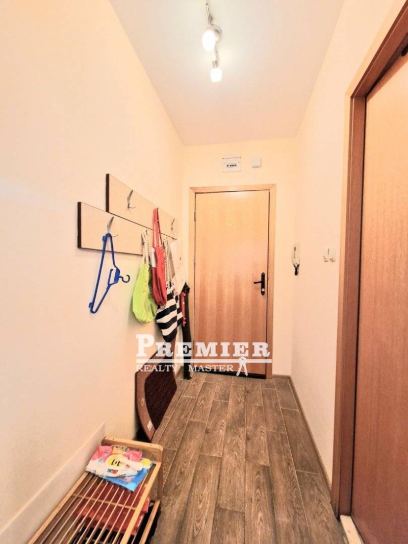 En venta  Estudio región Burgas , k.k. Slanchev bryag , 44 metros cuadrados | 14316612 - imagen [11]