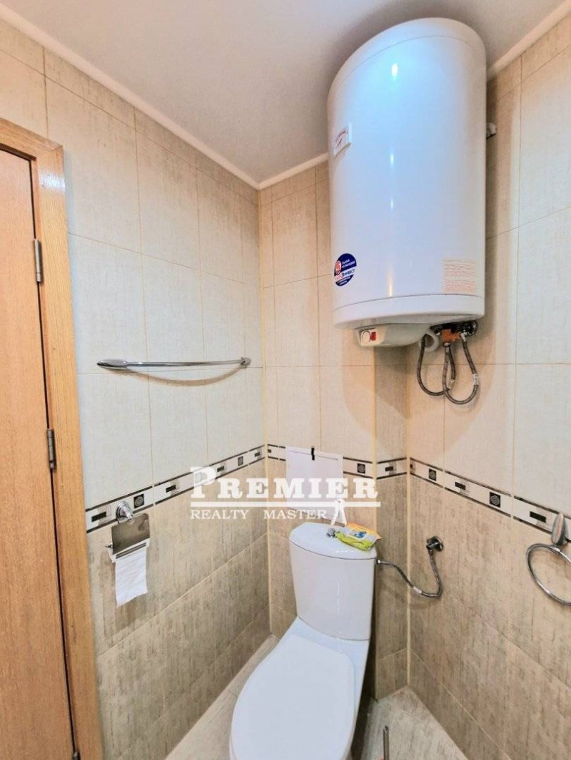 En venta  Estudio región Burgas , k.k. Slanchev bryag , 44 metros cuadrados | 14316612 - imagen [14]