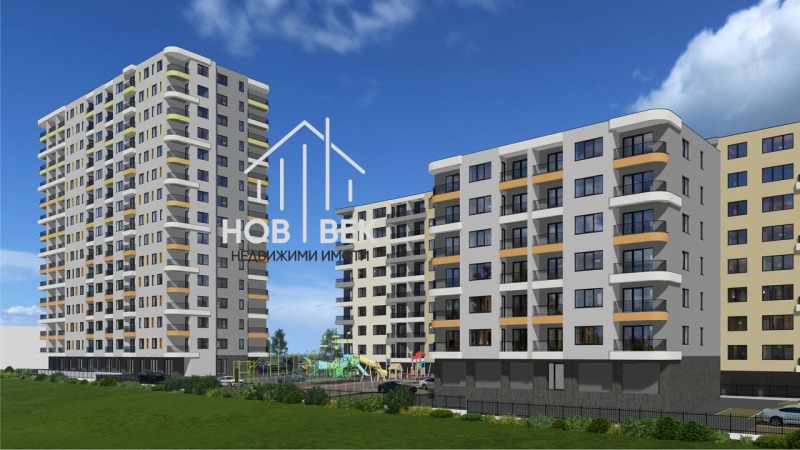 Te koop  1 slaapkamer Varna , Vladislav Varnentsjik 1 , 56 m² | 88121620 - afbeelding [6]