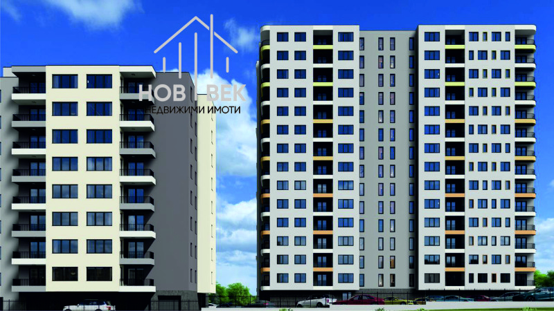 Te koop  1 slaapkamer Varna , Vladislav Varnentsjik 1 , 56 m² | 88121620 - afbeelding [8]