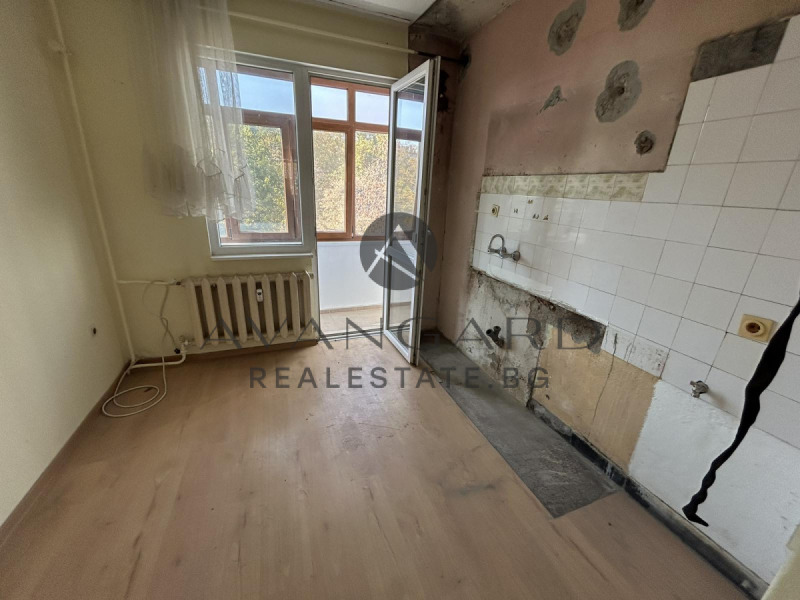 Na prodej  1 ložnice Plovdiv , Karšijaka , 64 m2 | 57211331 - obraz [5]