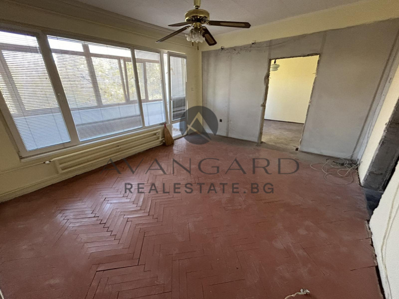 Na prodej  1 ložnice Plovdiv , Karšijaka , 64 m2 | 57211331 - obraz [3]