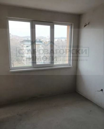 Продава  1 slaapkamer Stara Zagora , Tsentar , 60 кв.м | 87612403 - изображение [2]