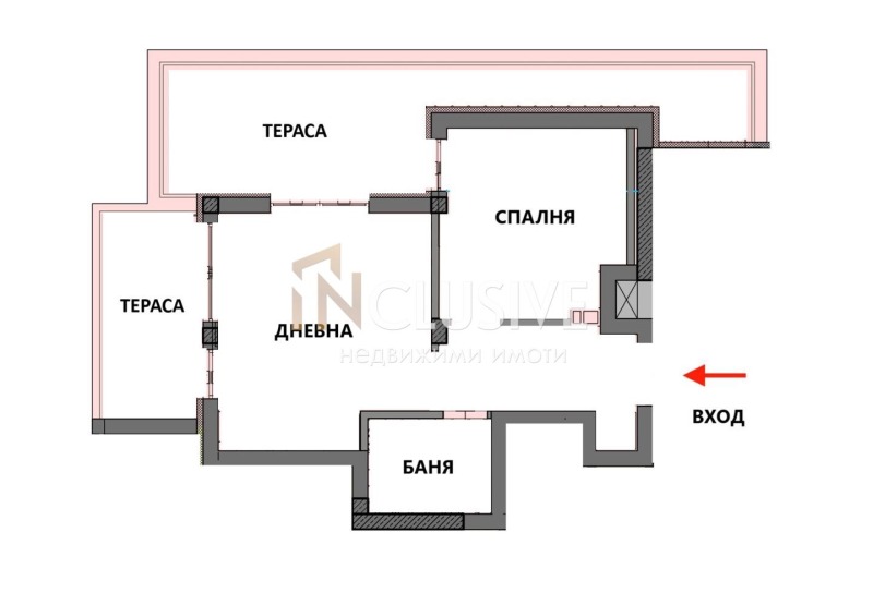 Продава  2-стаен град София , Овча купел , 73 кв.м | 21077823 - изображение [5]