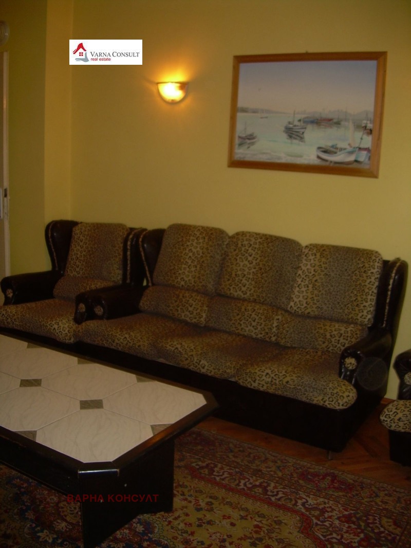Продава  2-стаен град Варна , ВИНС-Червен площад , 58 кв.м | 54482038 - изображение [7]