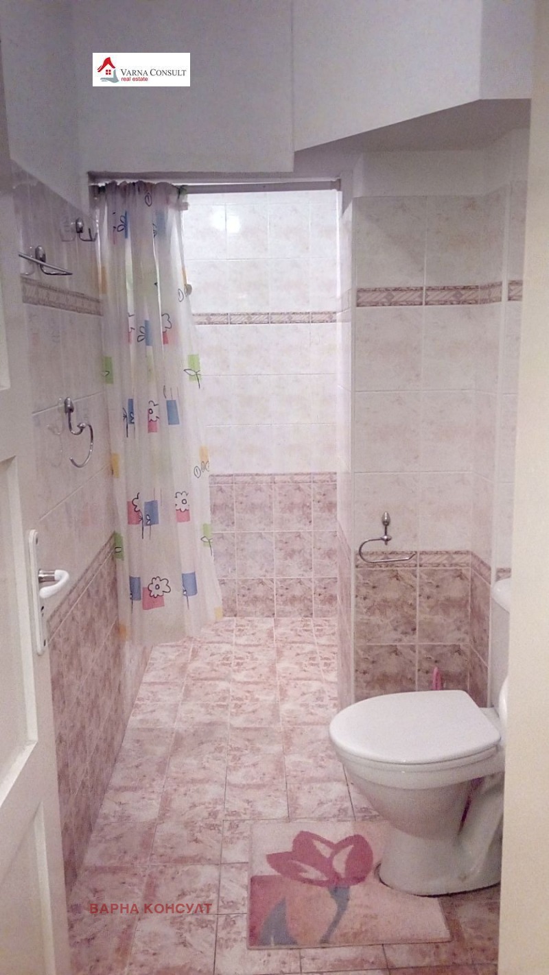 Продава  2-стаен град Варна , ВИНС-Червен площад , 58 кв.м | 54482038 - изображение [9]