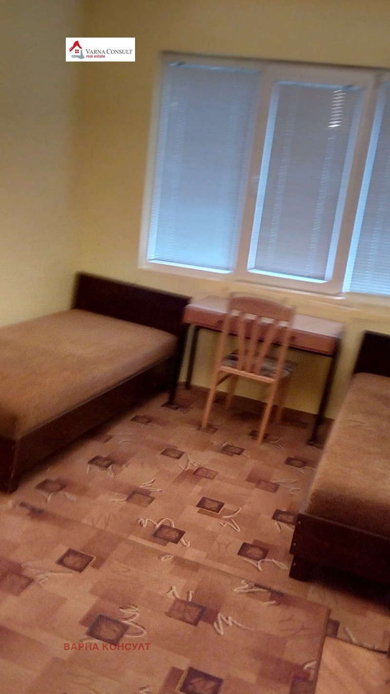 Продава  2-стаен град Варна , ВИНС-Червен площад , 58 кв.м | 54482038 - изображение [5]