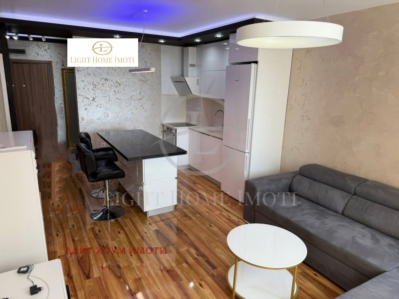 À venda  1 quarto Plovdiv , Kiutchuk Parij , 65 m² | 65406592 - imagem [2]