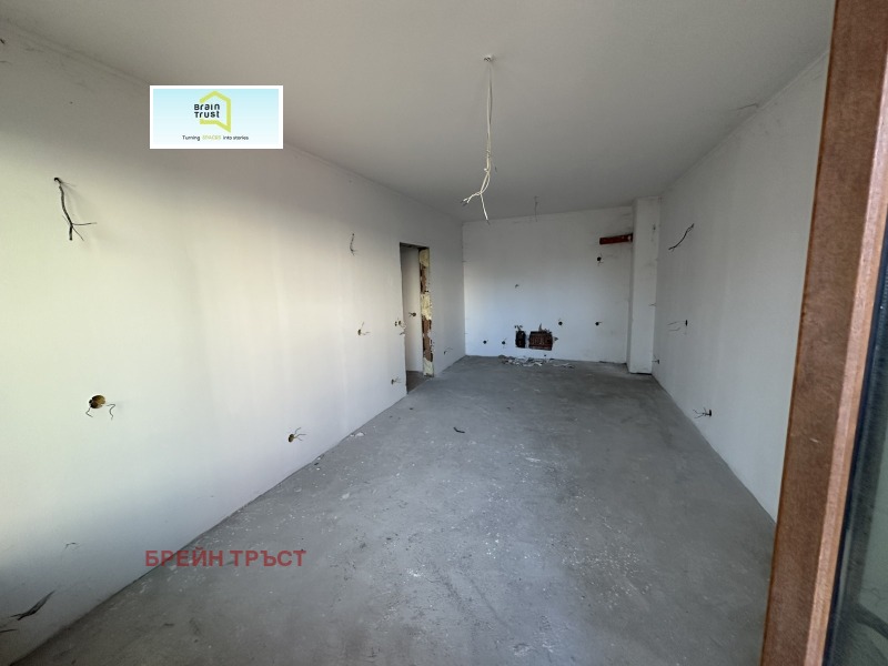 Продава 2-СТАЕН, гр. София, Център, снимка 8 - Апартаменти - 52272582