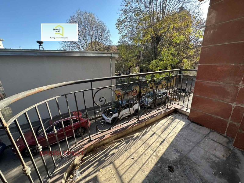 Продава 2-СТАЕН, гр. София, Център, снимка 6 - Апартаменти - 52272582